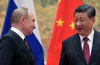 Đại sứ Trung Quốc cáo buộc Mỹ đứng sau khủng hoảng Ukraine