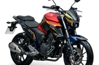 Yamaha Fazer FZ25 Thor 2023 - mẫu naked-bike phiên bản đặc biệt ra mắt