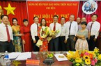 Đại hội Chi bộ 3 Báo Nông thôn Ngày nay: Ngăn chặn tốt những biểu hiện “tự diễn biến”, “tự chuyển hóa” trong nội bộ
