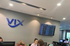 Chứng khoán VIX (VIX) chốt quyền trả cổ tức năm 2021 bằng cổ phiếu tỷ lệ 6%