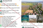 Phú Thọ: Cảnh giác với dự án “ma” Diên Hồng Riverside