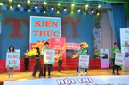Thí sinh 16 Hội Nông dân tỉnh, thành miền Trung - Tây Nguyên háo hức trước Hội thi Nhà nông đua tài toàn quốc