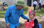 Trao nhà tình nghĩa cho hộ nghèo ở Lai Châu, nhân lên tấm lòng nhân ái