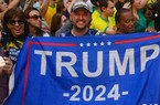 Cơ hội Trump chiến thắng trong kỳ bầu cử 2024 'cao hơn bao giờ hết'