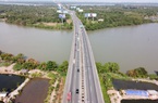 Trao nhiều cơ chế đặc thù, đường Vành đai 3 TP.HCM sẽ triển khai từ năm 2023