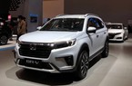 Chính thức: Honda BR-V 2022 sẽ bán ở Việt Nam cạnh tranh Mitsubishi Xpander, Toyota Veloz Cross
