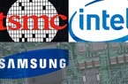 Đạo luật CHIP của Mỹ: TSMC và Samsung đang bị "trói tay", Trung Quốc bất lực