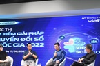 Hội thảo “Thăm khám sức khoẻ Start up”: Cơ hội Start up tìm kiếm các nhà đầu tư