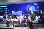 Hội thảo “Thăm khám sức khoẻ Start up”- cuộc thi Viet Solutions 2022