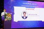 Thứ trưởng Bộ TT&TT đưa ra thông điệp cho Huế về xây dựng xã hội số Hue-S