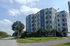 6 dự án nhà ở xã hội, cải tạo chung cư cũ ở TP.HCM được vay vốn hỗ trợ lãi suất 2%