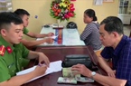 Huế: Ông cụ không may đánh rơi 100 triệu đồng, sau 9 tiếng nhờ công an mới lấy lại được