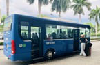 Kỳ vọng thoát "ế" của xe buýt sân bay Tân Sơn Nhất