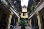 Chiêm ngưỡng căn biệt thự 800 m2 của đại gia phố cổ Hà Nội và câu chuyện xúc động về "người giữ lửa"