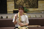 Cô gái trẻ Hà thành nêu lý do chi 300 triệu đồng phục vụ thú chơi bò sát