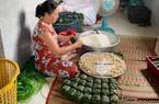 TT-Huế: Nghề bánh tét, bánh chưng Phú Dương được công nhận là nghề truyền thống 