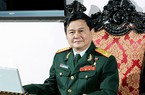 Tổng công ty 36 thế chấp 12,54 triệu cổ phiếu G36 của Chủ tịch Nguyễn Đăng Giáp