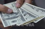 Giá trị đồng USD lên mức cao nhất trong 5 tuần