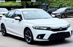 Người dùng chỉ ra ưu nhược điểm Honda Civic 2022, liệu có đáng chọn trong phân khúc?