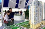 Nhiều dự án mới, bất động sản khu Nam TP.HCM "tăng nhiệt"