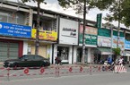 Thu hồi 10 căn nhà công vụ ở vị trí "đất vàng" cán bộ về hưu chưa chịu trả