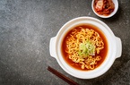 Chi phí thực phẩm tăng vọt khiến món ăn rẻ nhất ở Hàn Quốc cũng tăng giá
