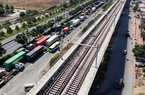 Xin kéo dài tuyến metro Bến Thành - Suối Tiên đến Khu công nghiệp Biên Hòa 1
