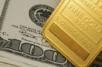 Giá vàng hôm nay 25/8: Vàng quay đầu tăng, hồi hộp chờ  tín hiệu lãi suất