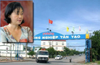 Hạch toán nhầm 1.335 tỷ đồng, Tân Tạo của bà Đặng Thị Hoàng Yến giải trình thế nào?
