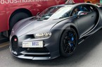 Bugatti Chiron Sport 110 Ans Edition ra mắt tại Thái Lan, giá hơn 116 tỷ