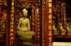 Chùa Phật Tích từng là trung tâm Phật giáo lớn nhất Việt Nam (Bài 2)