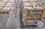 Phát hiện bất ngờ về số ma tuý kỷ lục được buôn lậu đến Úc