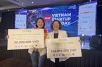 2.000 dự án từ 33 quốc gia tham gia "Startup Wheel 2022": CEO Wiibike giành giải Nữ founder xuất sắc nhất 