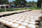 Đẩy mạnh du lịch trải nghiệm với làng nghề bánh tráng Phú Hòa Đông
