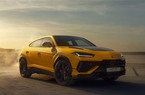 Lamborghini Urus Performante ra mắt, giá 16,5 tỷ đồng tại Việt Nam