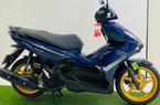 3 mẫu xe tay ga Honda nam đáng mua nhất tháng 9/2022