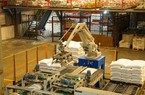 Ngắm những con robot "gắp" bao cám nhoay nhoáy ở nhà máy thức ăn chăn nuôi tại Hòa Bình