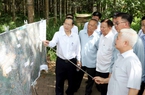 Bình Dương: 8 tháng thu hút 2,56 tỷ USD đầu tư nước ngoài nhờ cơ sở hạ tầng 
