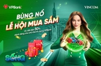 Thoải mái chi tiêu với loạt lợi ích của thẻ tín dụng