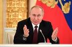Truyền thông Italia nói về chiến thắng bí mật của Putin