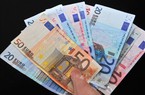 Lạm phát Khu vực đồng tiền chung châu Âu chạm mức kỷ lục 9,1%