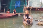 Những phận người lênh đênh theo làng nổi trên sông Đà