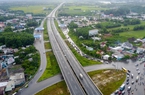 Đề xuất 3 phương án mở rộng cao tốc TP.HCM - Trung Lương - Mỹ Thuận