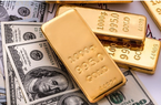 Giá vàng hôm nay 31/8: Vàng giảm, tiến sát về 1.700 USD/ounce