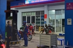 Hà Nội tăng cường kiểm soát cửa hàng xăng dầu dịp lễ 2/9
