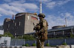 Chuyên gia cảnh báo nhà máy điện hạt nhân lớn nhất châu Âu ở Ukraine đang nằm 'ngoài tầm kiểm soát'