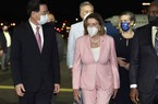 Trung Quốc sẽ trả đũa Mỹ, Đài Loan thế nào sau chuyến thăm của bà Pelosi?