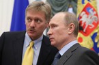 Chiến sự Nga-Ukraine: Điện Kremlin tuyên bố Ukraine có thể chấm dứt xung đột bất cứ lúc nào