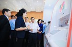 Khách hàng "choáng" với mô hình ngân hàng số Agribank Digital, vì sao?