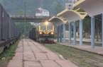 Chưa thể đấu nối đường sắt giữa Việt Nam - Trung Quốc